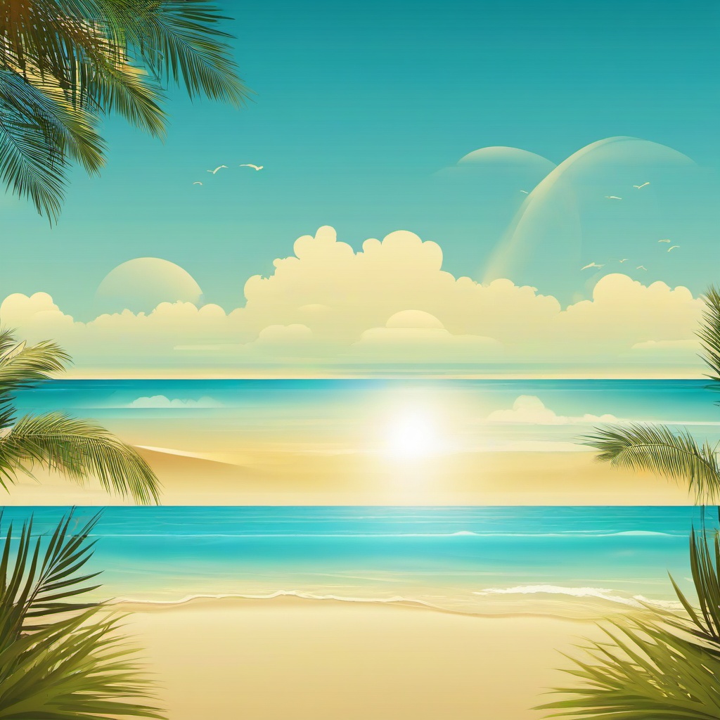 Beach background - beach background jpeg  