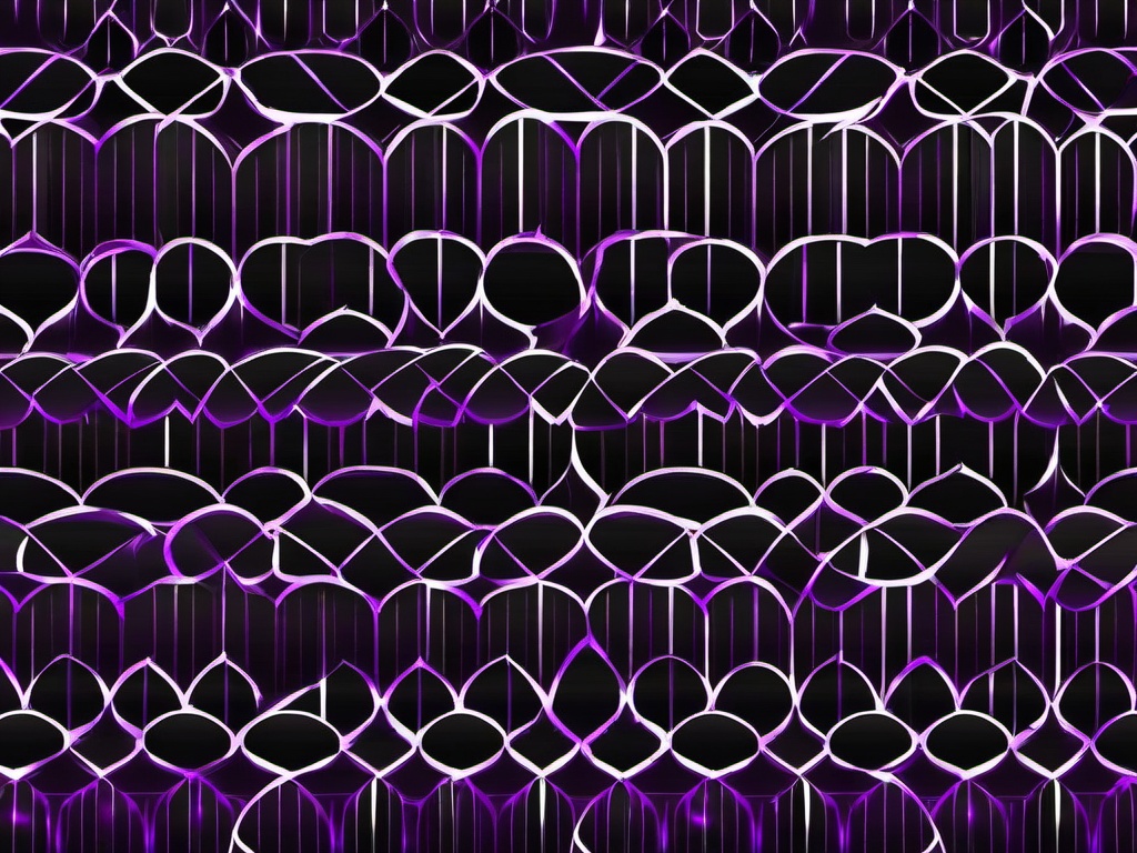 Black And Dark Purple Wallpaper  ,desktop background wallpaper