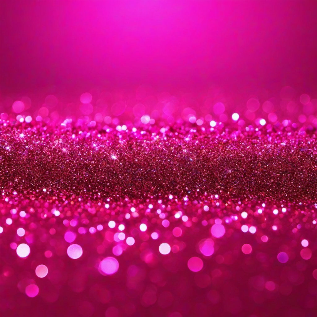 Glitter background - bright pink glitter wallpaper  