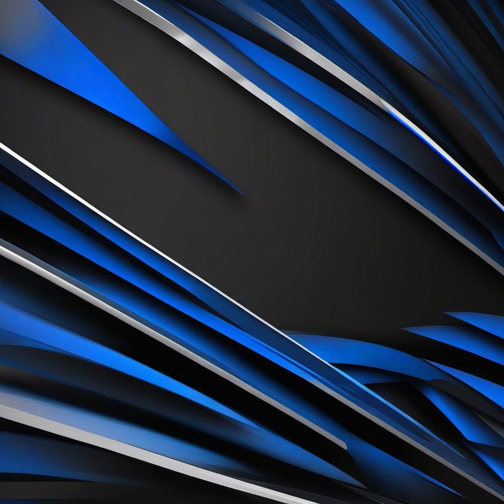 thin blue line wallpaper  