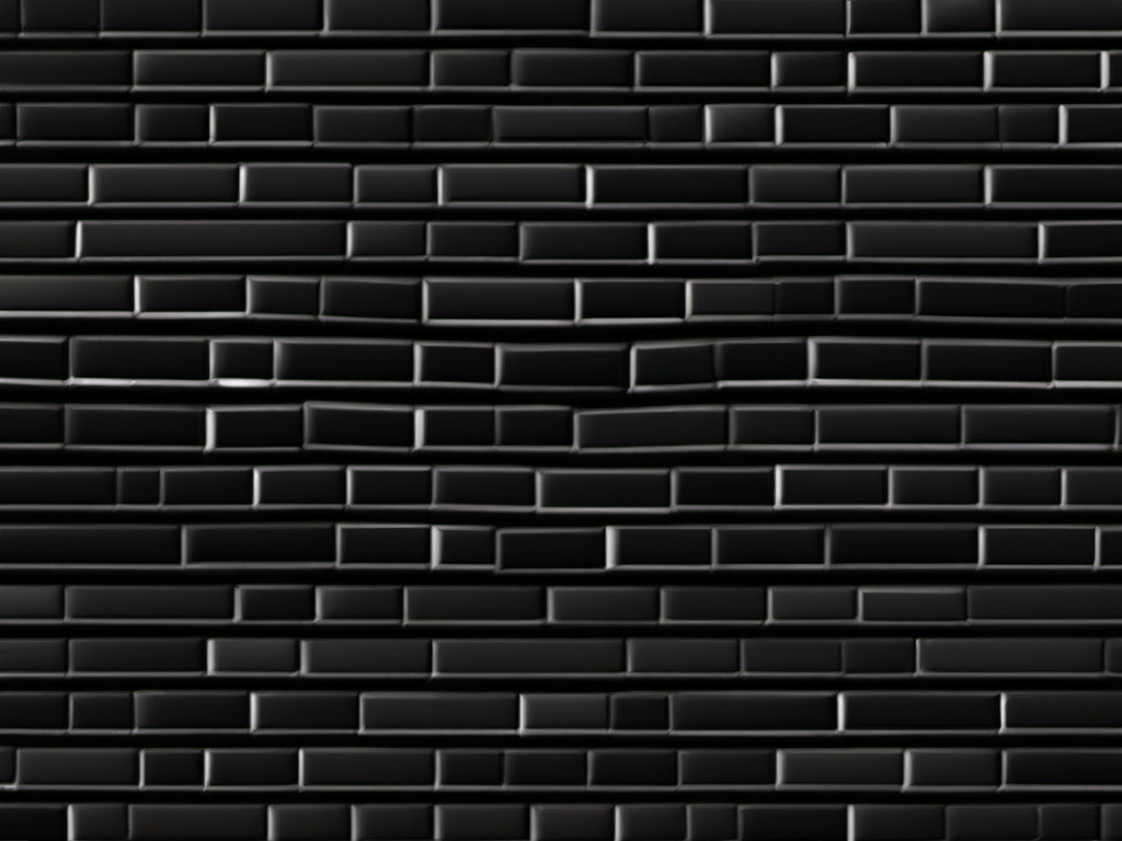 Black Bricks Background  ,desktop background wallpaper