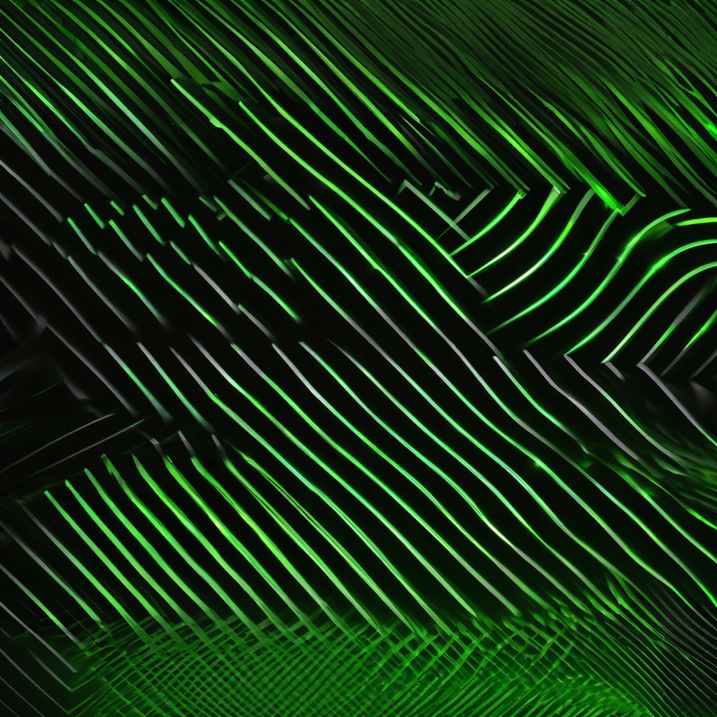 Neon Background Wallpaper - neon green black wallpaper  