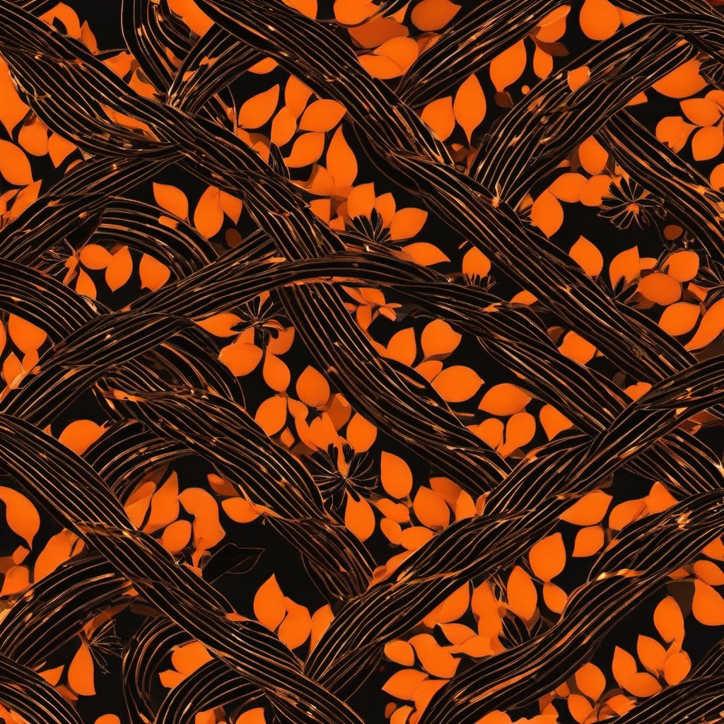 Orange Background Wallpaper - wallpaper orange black  