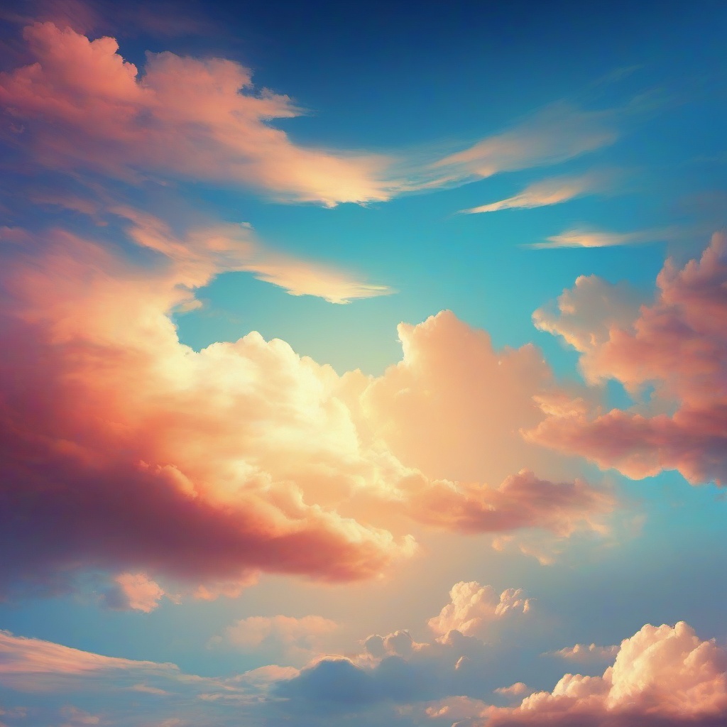 Sky Background Wallpaper - sky and clouds wallpaper  