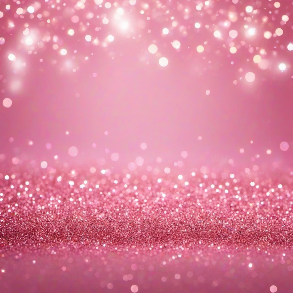 Glitter background - soft pink glitter background  