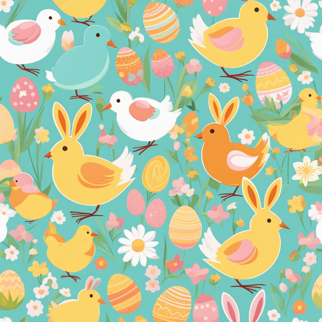 easter clip art 