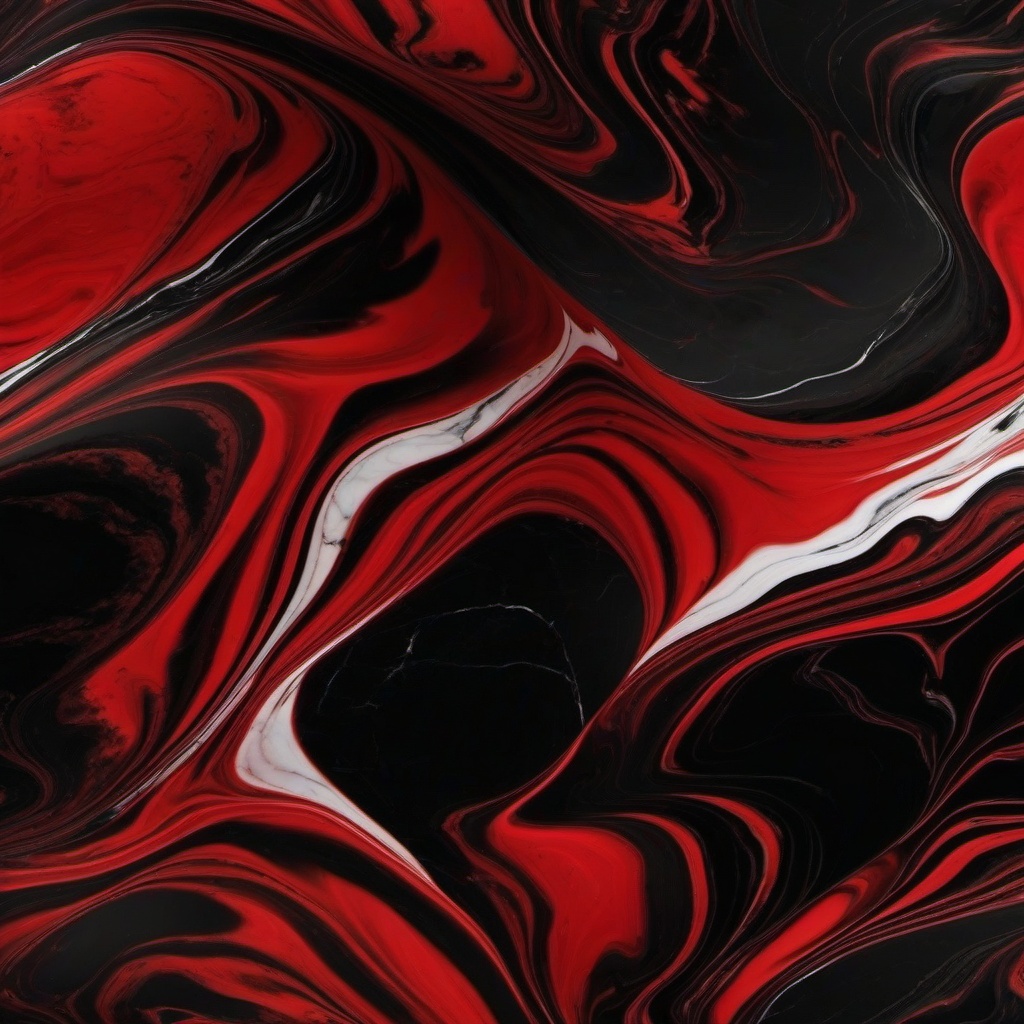 Marble Background Wallpaper - red and black marble background  