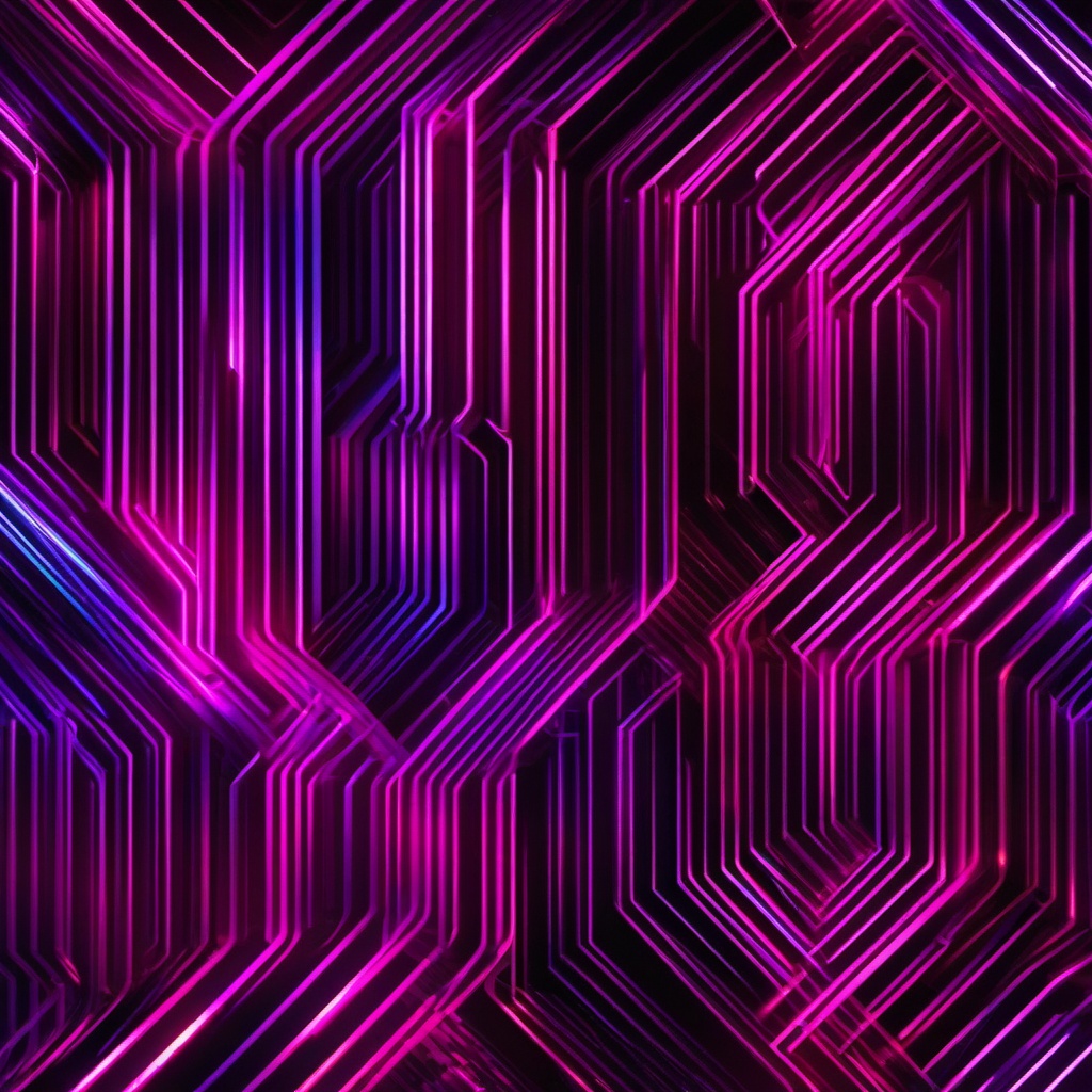 Neon Background Wallpaper - neon pink and purple wallpaper  