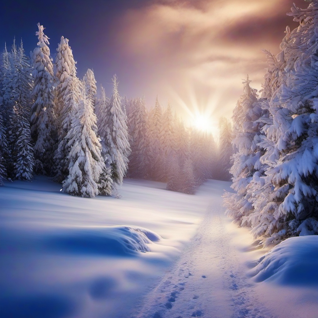 Snow Background Wallpaper - christmas snow wallpaper hd  