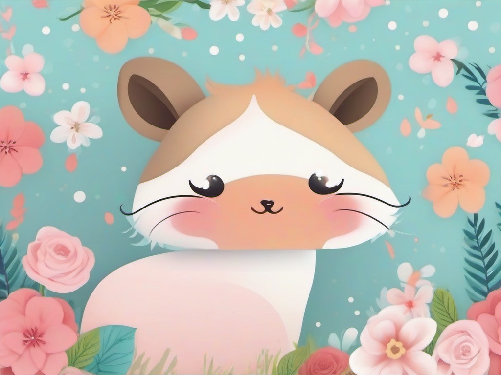 cute theme wallpaper  ,desktop background wallpaper