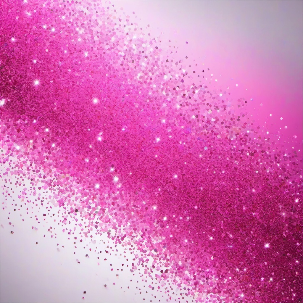 Glitter background - light pink shiny background  