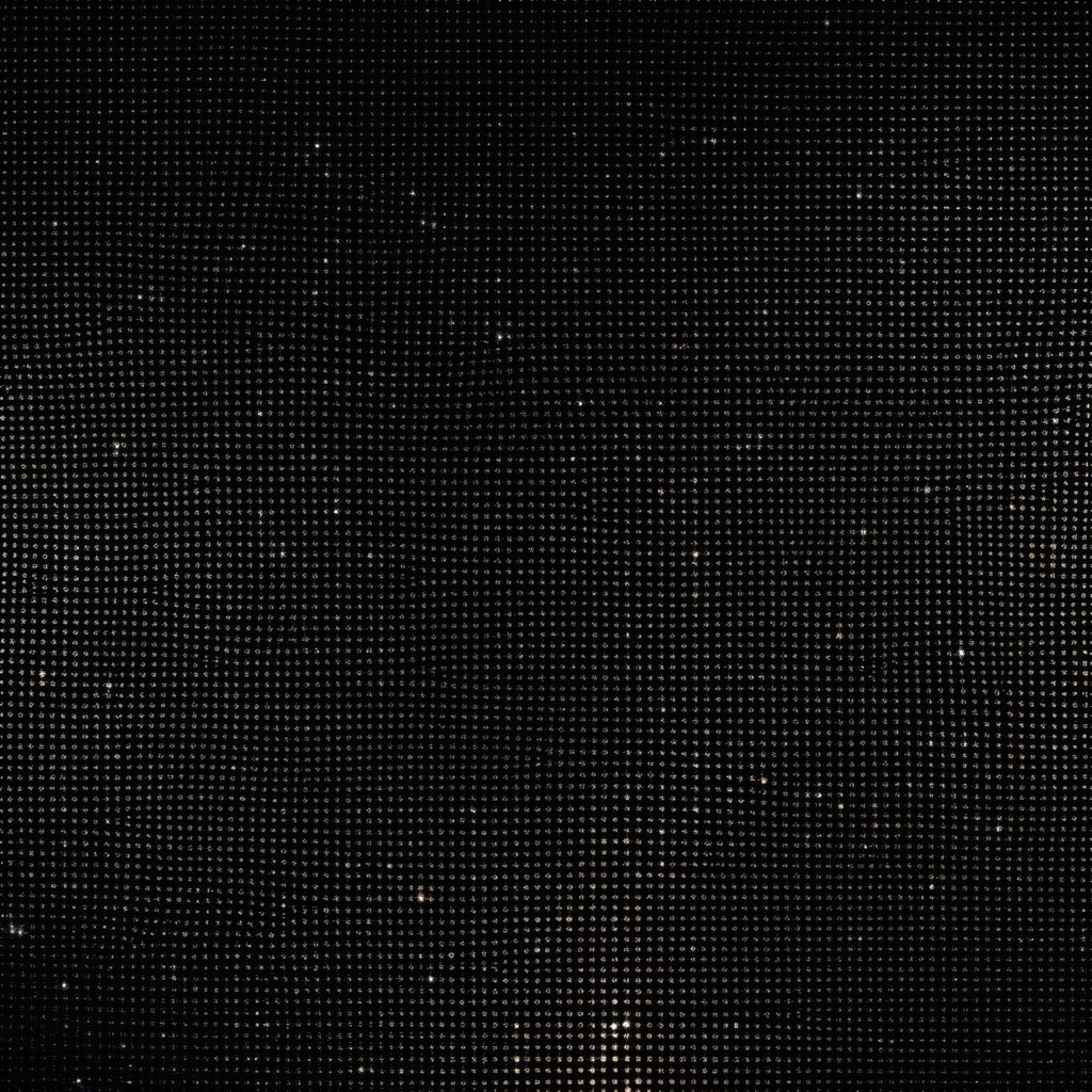 Glitter background - black wallpaper sparkle  