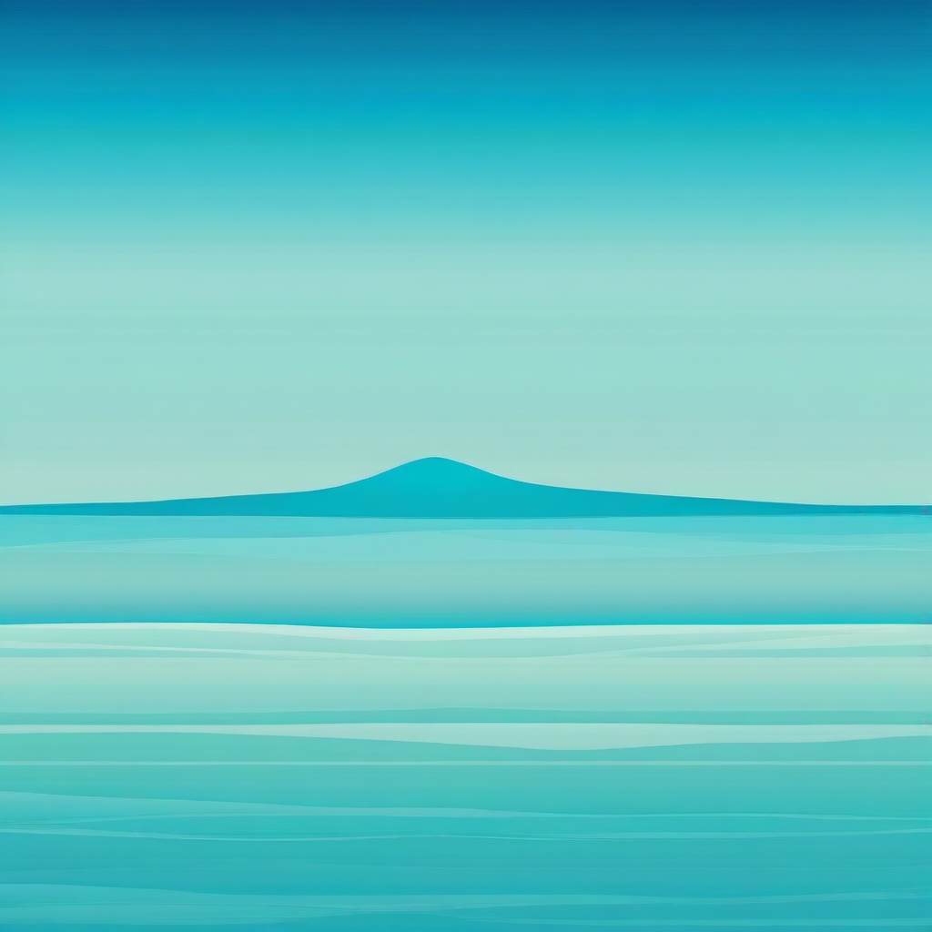 Ocean Background Wallpaper - plain ocean background  