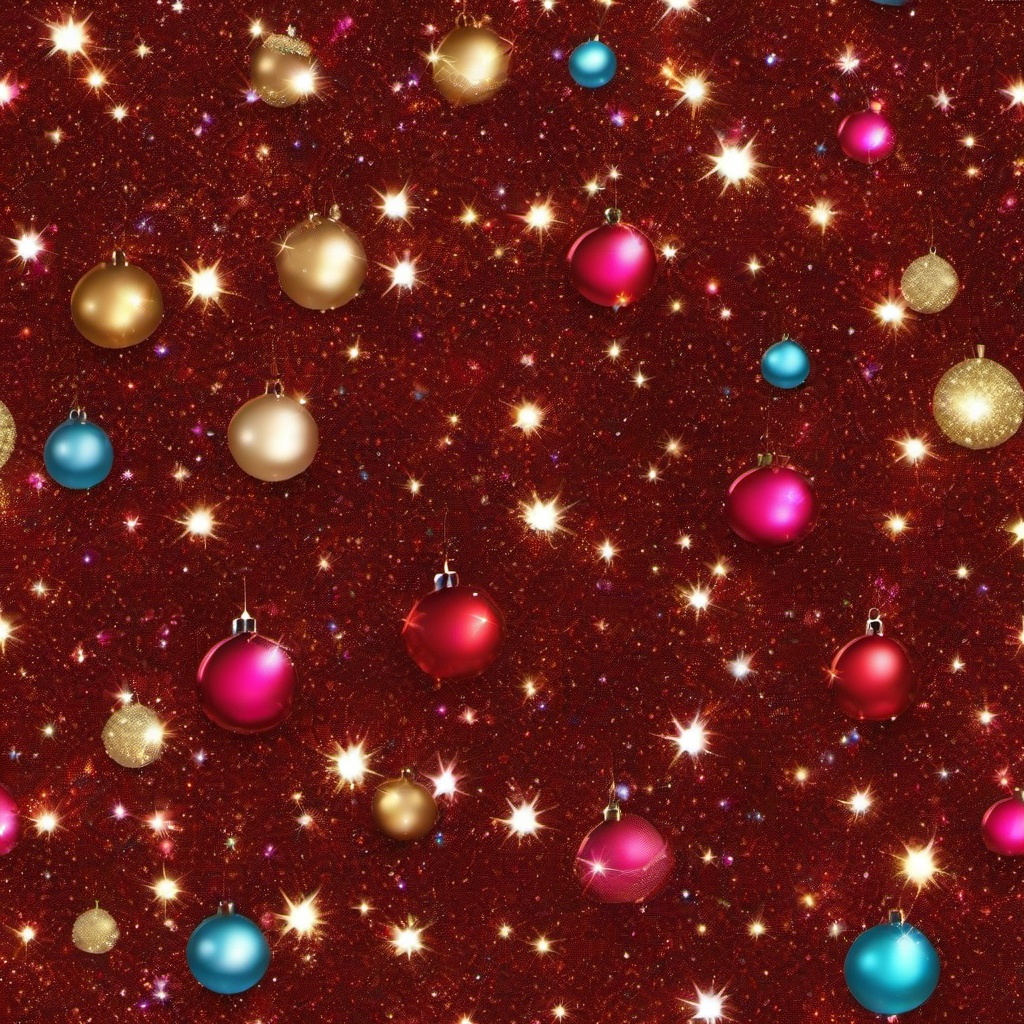 Glitter background - christmas bling wallpaper  