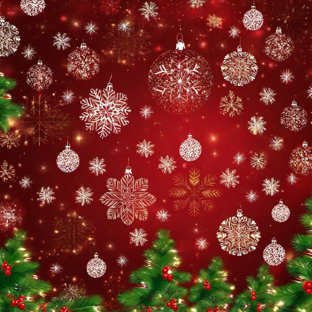 Christmas Background Wallpaper - wallpaper christmas laptop  