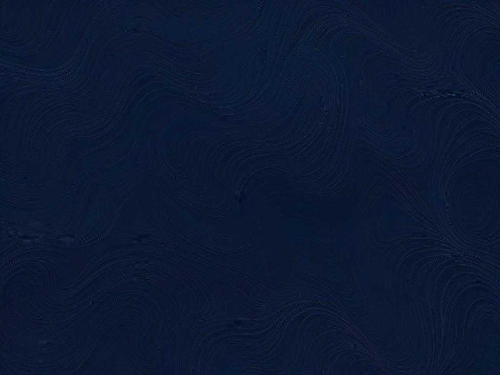 Dark Blue Wallpaper-Deep navy blue with faint, swirling galaxy-like patterns  background wallpaper