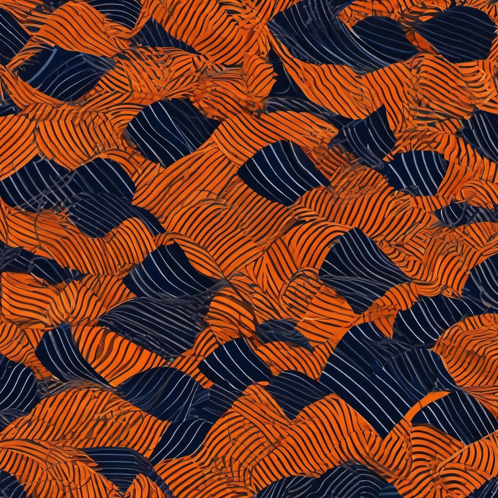 Orange Background Wallpaper - orange and navy blue background  