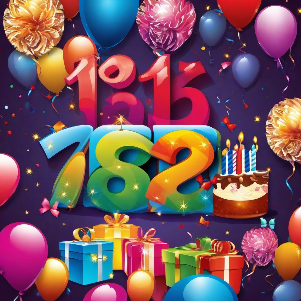 Birthday Background Wallpaper - 18th birthday background design  