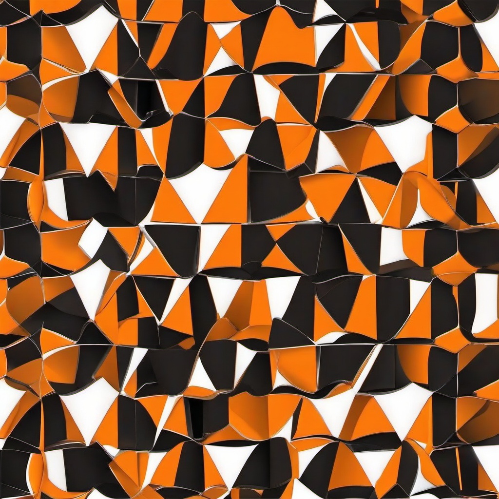 Orange Background Wallpaper - orange and black backdrop  