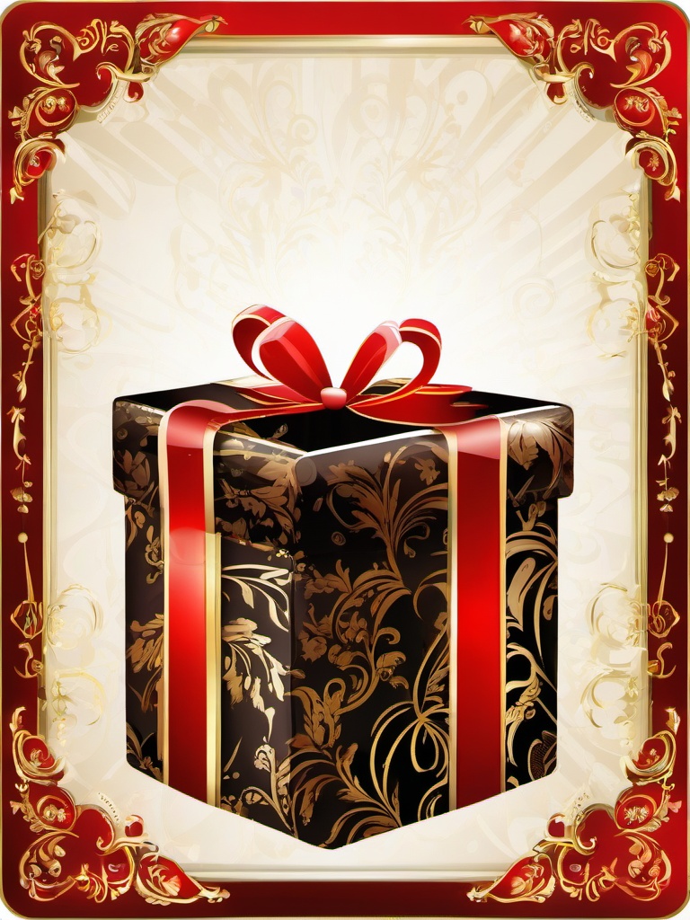 Gift  clipart