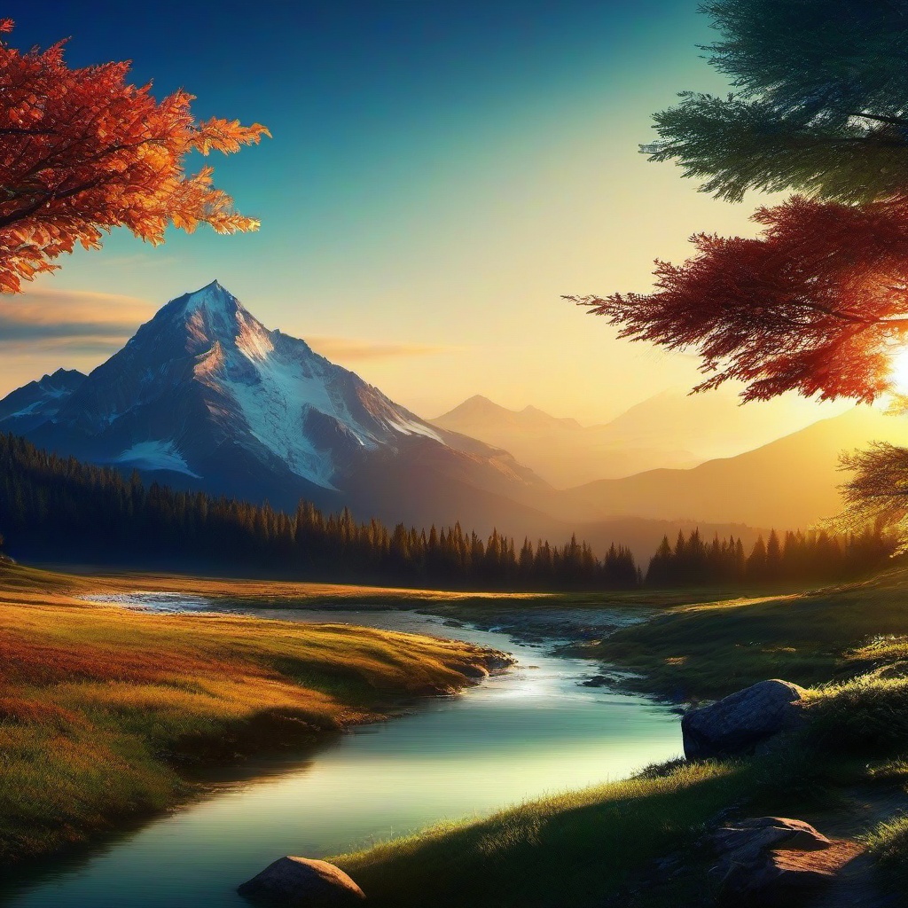 Mountain Background Wallpaper - mountain background wallpaper  