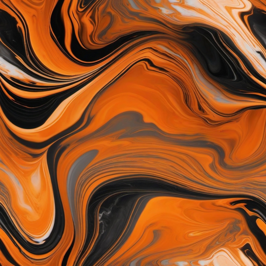 Marble Background Wallpaper - orange marble background  