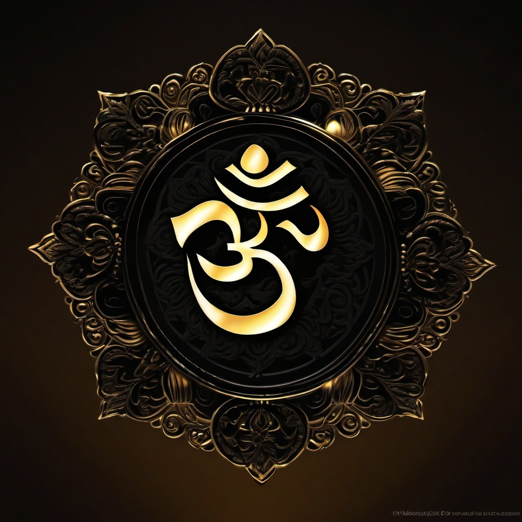 Dark Om Wallpapers  ,desktop background wallpaper