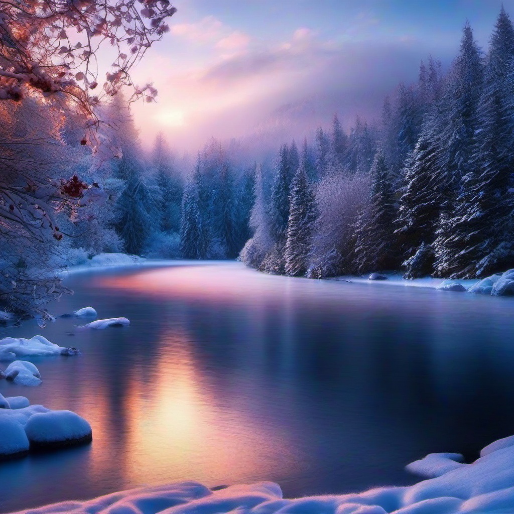 Winter background wallpaper - backgrounds for iphone winter  