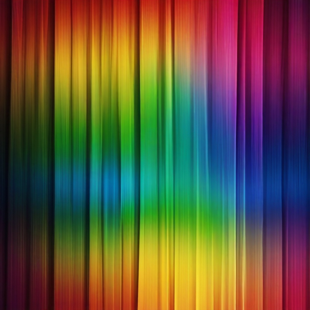 Rainbow Background Wallpaper - rainbow background for ipad  