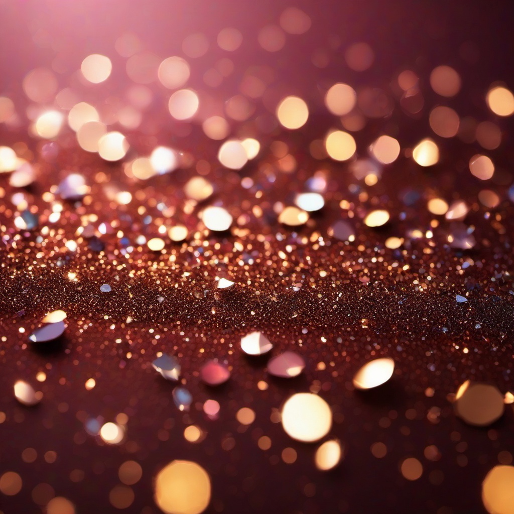 Glitter background - background with sparkles  