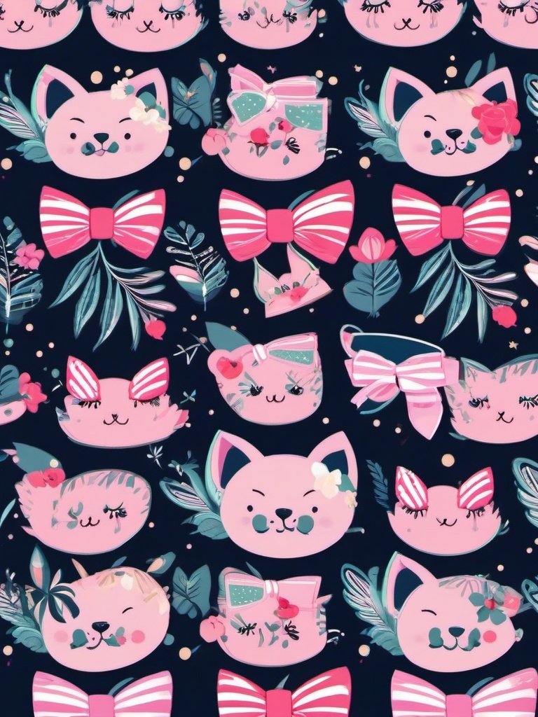 cute wallpaper preppy  background