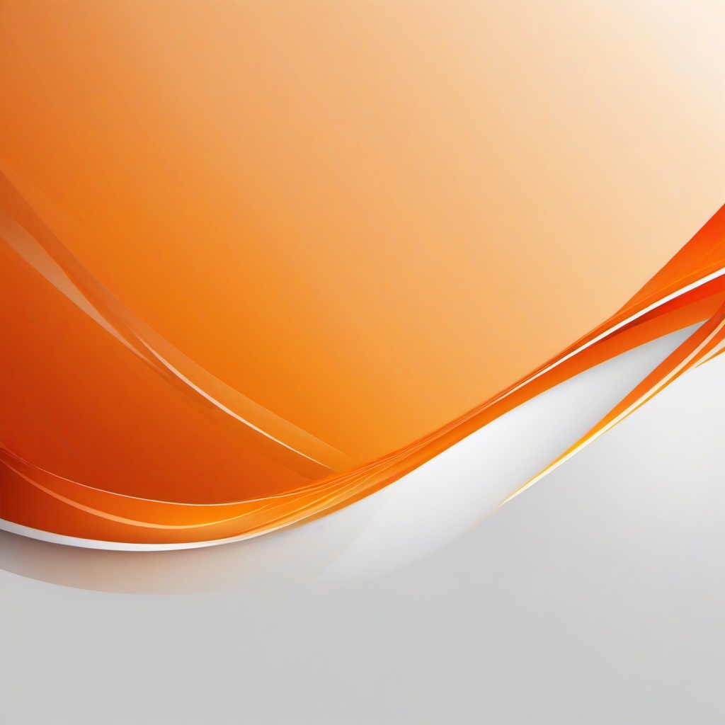 Orange Background Wallpaper - abstract orange background hd  