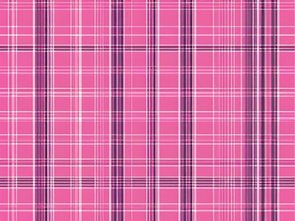 Pink Preppy Background-Soft pink with preppy patterns like plaid or polka dots for a chic look  background wallpaper