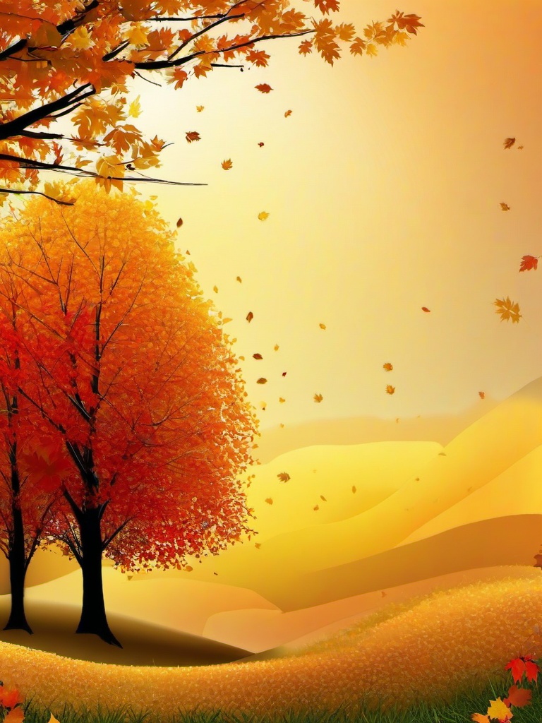 Fall Background Wallpaper - free fall pictures desktop wallpaper  