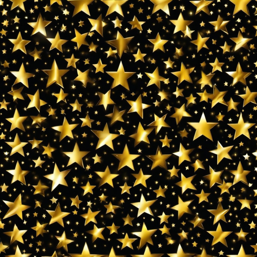 Gold Background Wallpaper - black and gold star wallpaper  