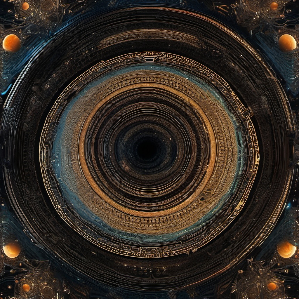 Space Odyssey Desktop Backgrounds intricate details, patterns, wallpaper photo