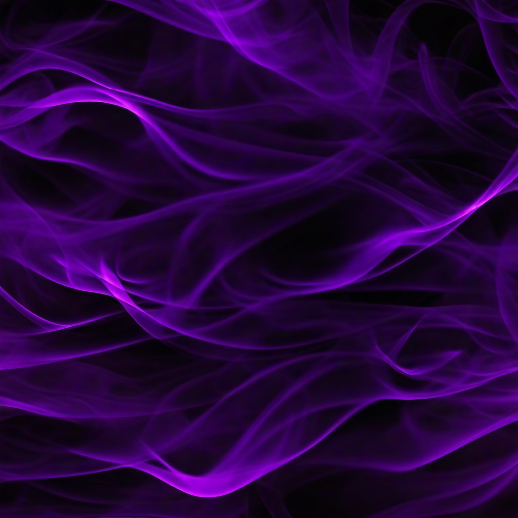 Smoke Background - purple black smoke background  