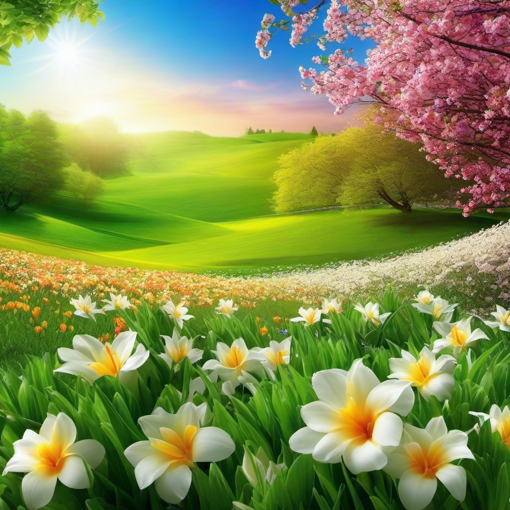 spring wallpaper photos  ,background wallpaper