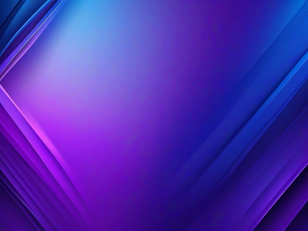 Blue And Purple Background-Background with blue and purple tones  background wallpaper