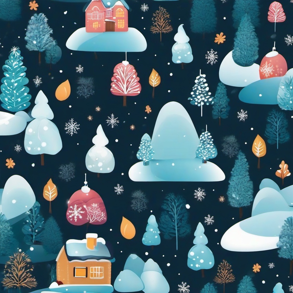 Winter background wallpaper - cute backgrounds for winter  