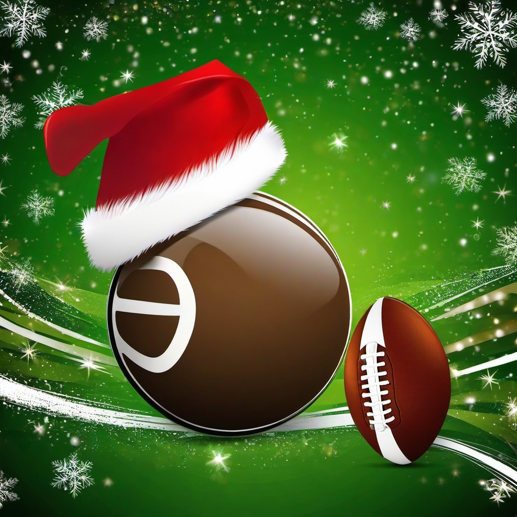 Football Background Wallpaper - christmas football backgrounds  