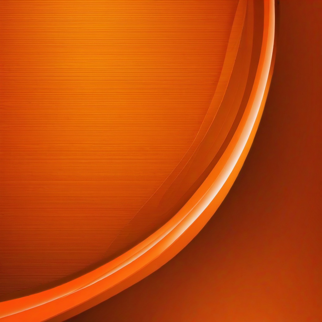 Orange Background Wallpaper - simple orange background  