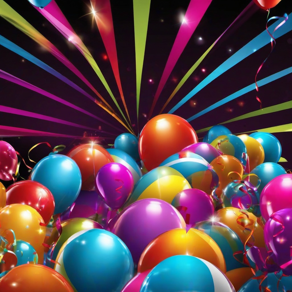 Party Background Wallpaper - cool party background  