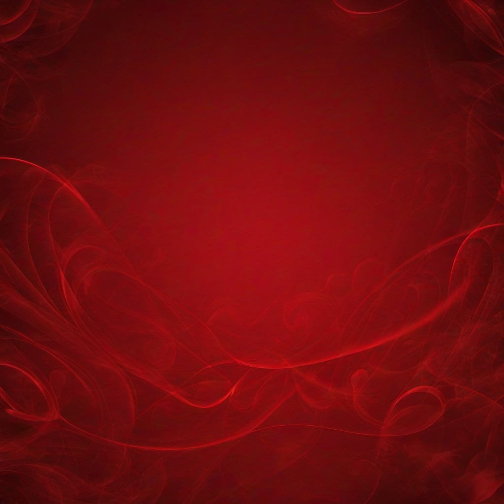 Red Background Wallpaper - red smokey background  