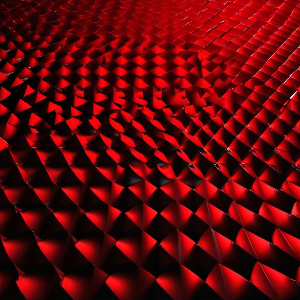 Red Background Wallpaper - 3d background red  