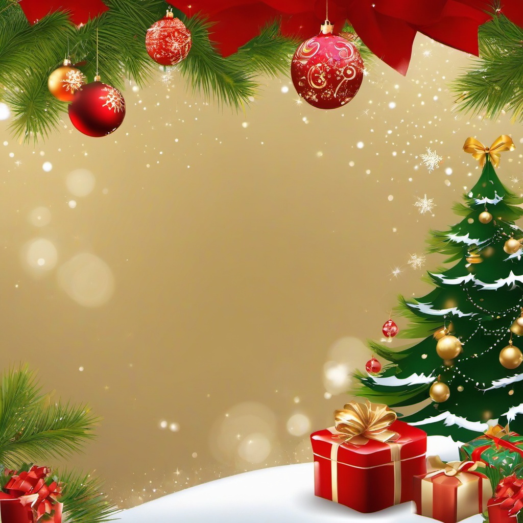 Christmas Background Wallpaper - christmas zoom background funny  