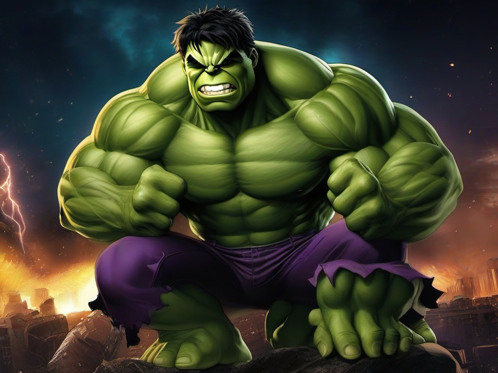 cute hulk wallpaper  ,desktop background wallpaper