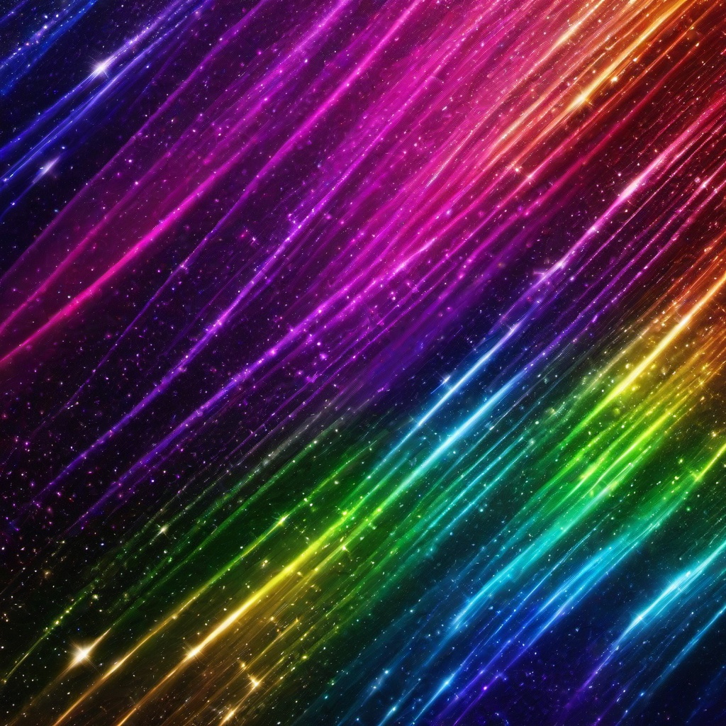 Rainbow Background Wallpaper - glitter background rainbow  