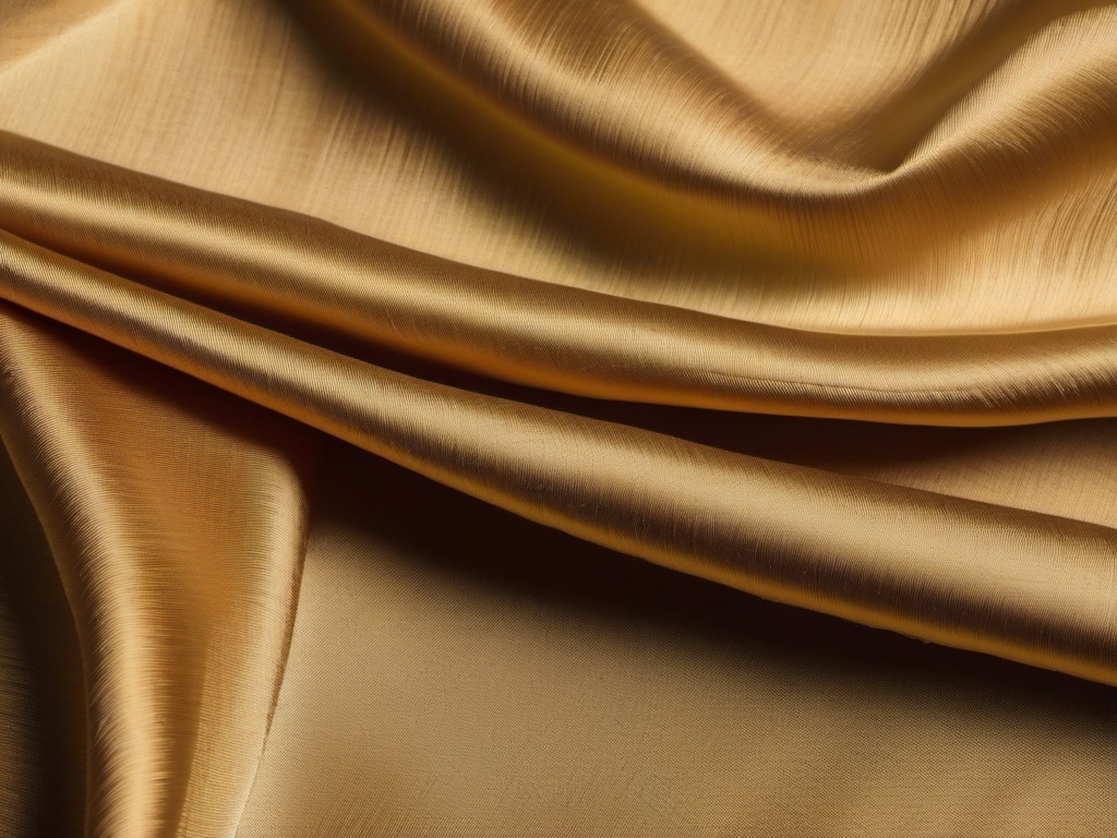 Raw silk texture backgrounds top view, product photoshoot realistic background, hyper detail, high resolution