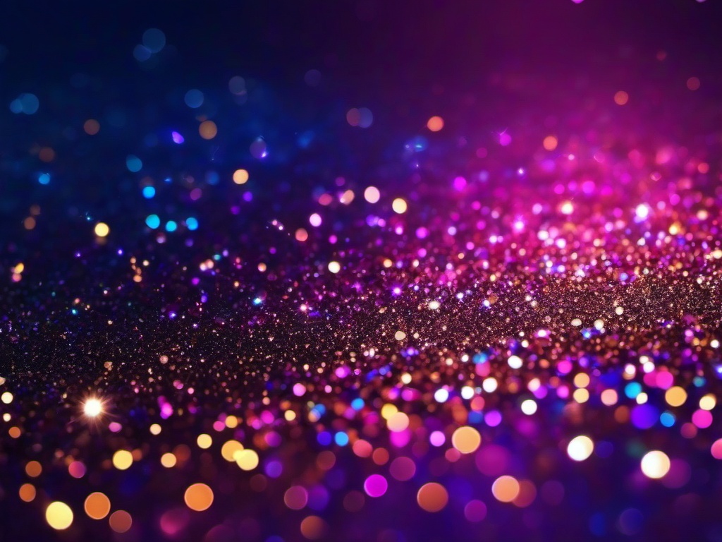 Glitter Wallpaper 4K  